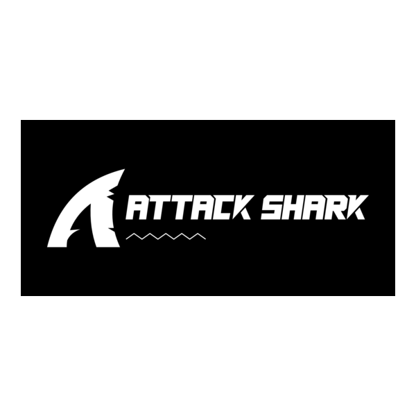 Attack Shark Attack Shark